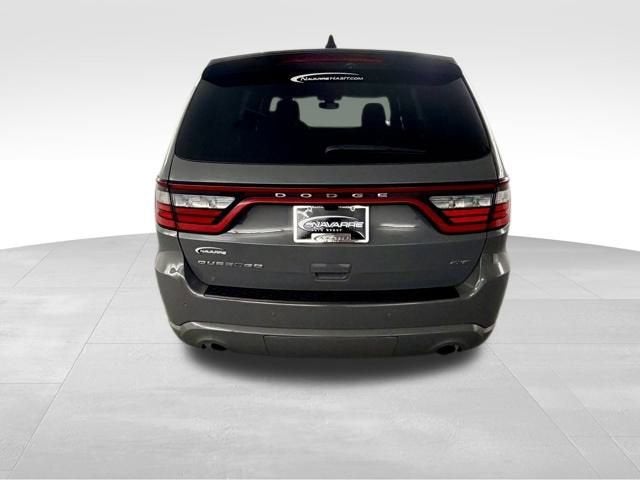2023 Dodge Durango GT RWD