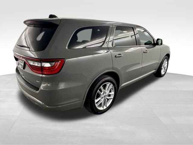 2023 Dodge Durango GT RWD