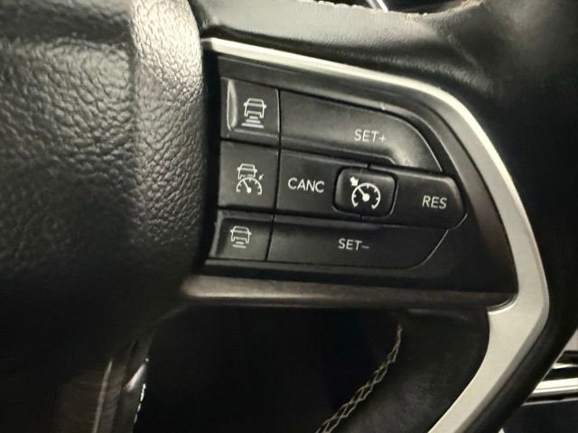 2022 Jeep Grand Cherokee Limited 4x2