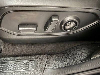 2022 Jeep Grand Cherokee Limited 4x2