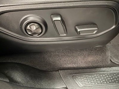 2022 Jeep Grand Cherokee Limited 4x2