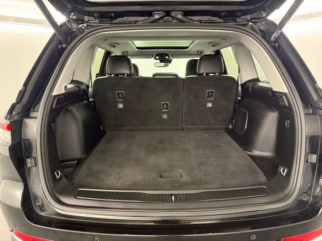 2022 Jeep Grand Cherokee Limited 4x2