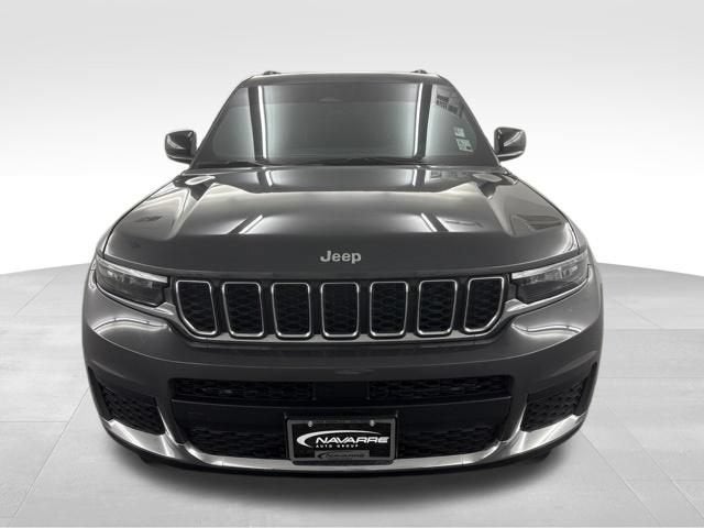 2025 Jeep Grand Cherokee L Laredo X 4x2