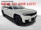 2025 Jeep Grand Cherokee L Limited 4x2