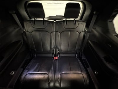 2025 Jeep Grand Cherokee L Limited 4x2