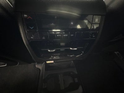 2025 Jeep Grand Cherokee L Limited 4x2