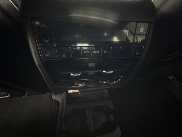 2025 Jeep Grand Cherokee L Limited 4x2