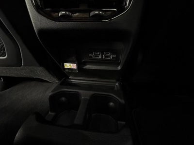 2025 Jeep Grand Cherokee L Limited 4x2