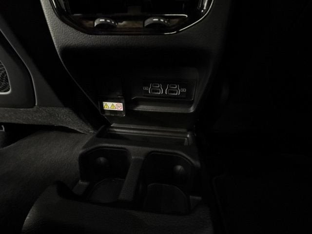 2025 Jeep Grand Cherokee L Limited 4x2