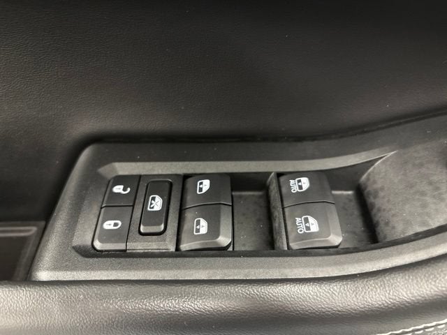 2025 Jeep Grand Cherokee L Limited 4x2