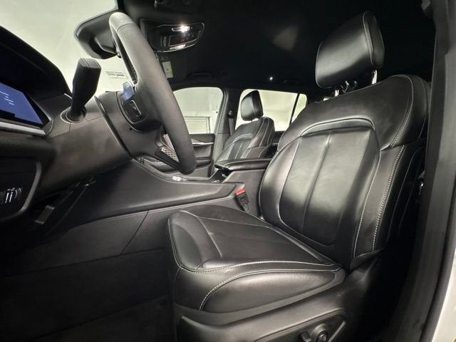 2025 Jeep Grand Cherokee L Limited 4x2