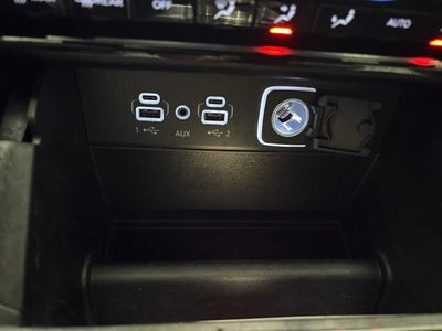 2025 Jeep Grand Cherokee L Limited 4x2