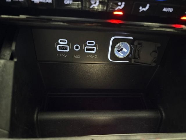 2025 Jeep Grand Cherokee L Limited 4x2