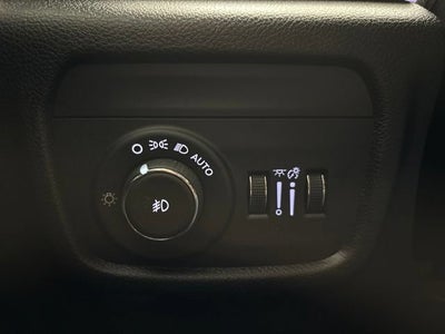 2025 Jeep Grand Cherokee L Limited 4x2