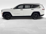 2025 Jeep Grand Cherokee L Limited 4x2