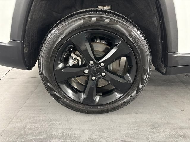 2025 Jeep Grand Cherokee L Limited 4x2