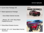 2024 Jeep Grand Cherokee L Limited 4x2