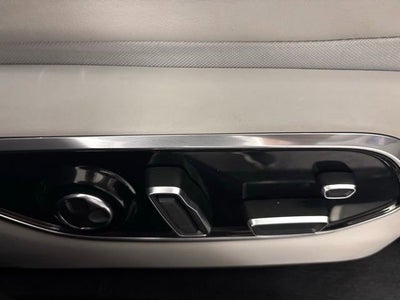 2021 Jeep Grand Cherokee L Overland 4x4