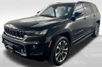 2021 Jeep Grand Cherokee L Overland 4x4