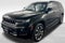 2021 Jeep Grand Cherokee L Overland 4x4