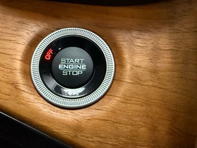 2021 Jeep Grand Cherokee L Summit Reserve