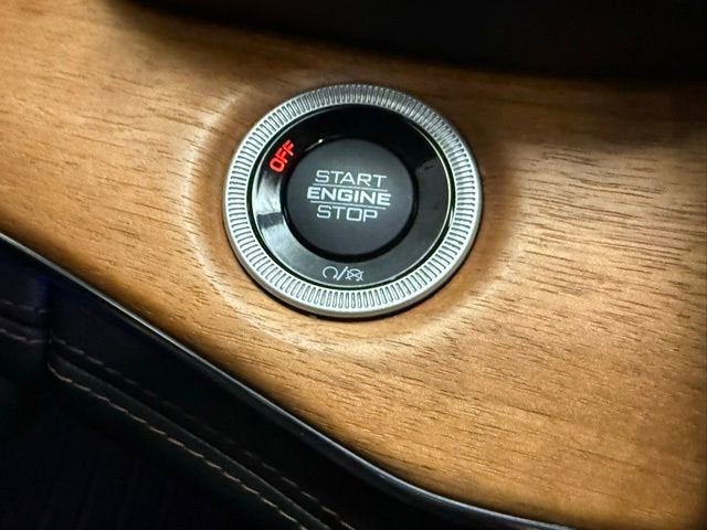 2023 Jeep Grand Cherokee 4xe Summit Reserve