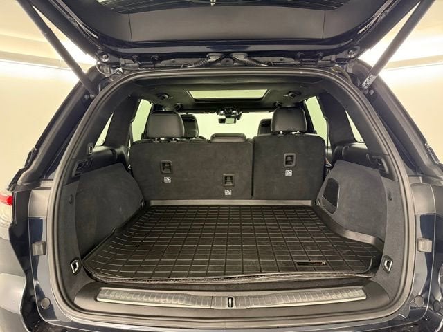 2023 Jeep Grand Cherokee 4xe Summit Reserve