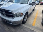 2019 RAM 1500 Classic Tradesman Quad Cab 4x2 6'4" Box