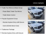 2019 RAM 1500 Classic Tradesman Quad Cab 4x2 6'4" Box