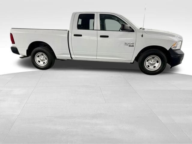 2019 RAM 1500 Classic Tradesman Quad Cab 4x2 6'4" Box