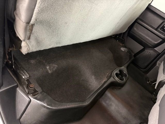 2019 RAM 1500 Classic Tradesman Quad Cab 4x2 6'4" Box