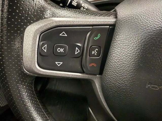 2022 RAM 1500 Tradesman Quad Cab 4x2 6'4" Box