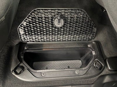 2021 RAM 1500 Big Horn Crew Cab 4x2 5'7" Box