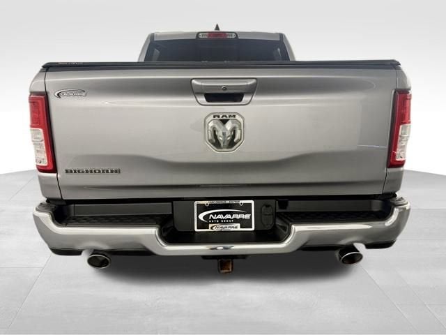 2021 RAM 1500 Big Horn Crew Cab 4x2 5'7" Box
