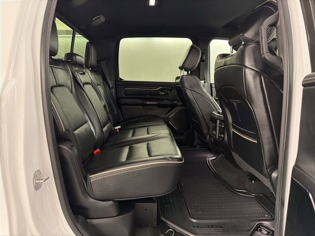 2022 RAM 1500 Limited Crew Cab 4x2 5'7" Box