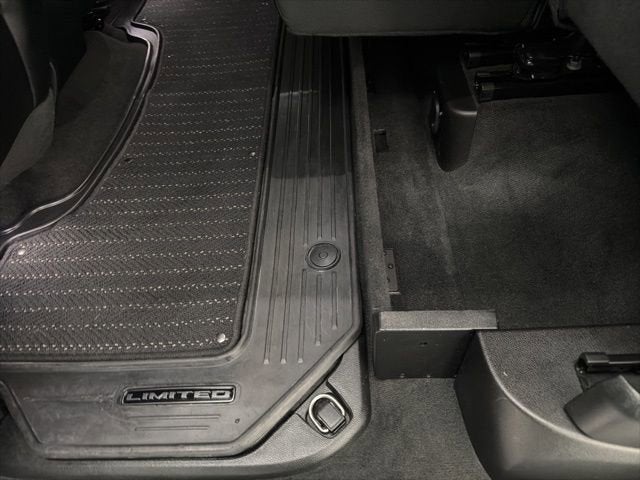 2022 RAM 1500 Limited Crew Cab 4x2 5'7" Box