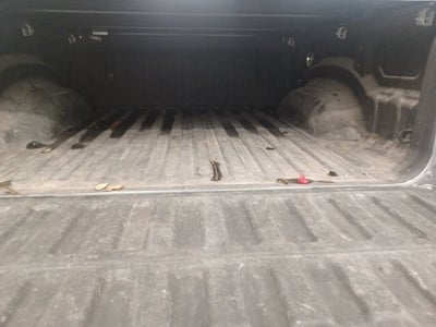 2022 RAM 1500 Laramie Crew Cab 4x2 5'7" Box