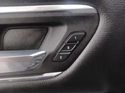 2022 RAM 1500 Laramie Crew Cab 4x2 5'7" Box