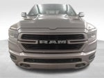 2022 RAM 1500 Laramie Crew Cab 4x2 5'7" Box