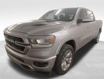 2022 RAM 1500 Laramie Crew Cab 4x2 5'7" Box