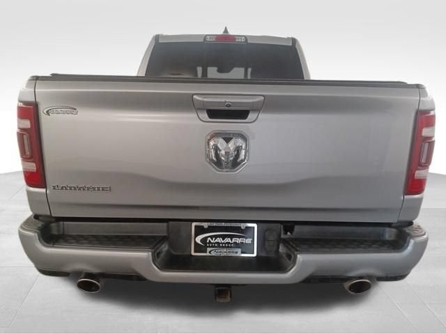 2022 RAM 1500 Laramie Crew Cab 4x2 5'7" Box