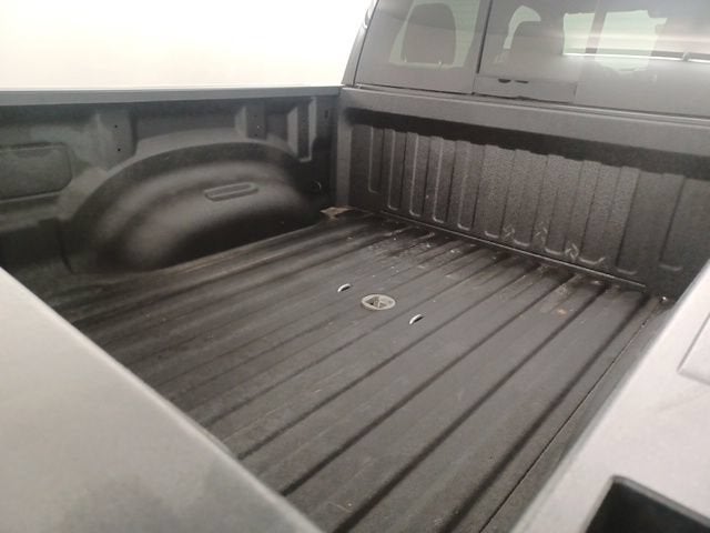 2025 RAM 1500 Lone Star Crew Cab 4x4 5'7" Box