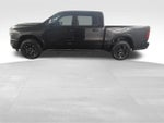 2025 RAM 1500 Lone Star Crew Cab 4x4 5'7" Box