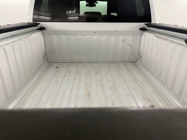 2020 RAM 1500 Laramie Crew Cab 4x4 5'7" Box