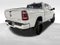2020 RAM 1500 Laramie Crew Cab 4x4 5'7" Box