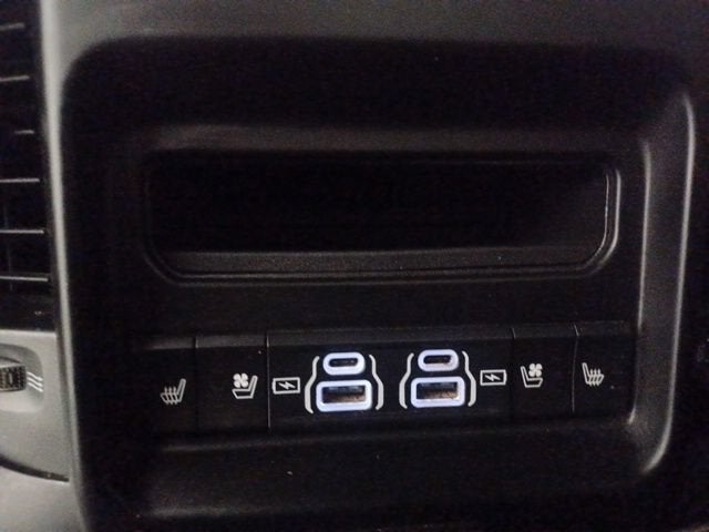 2021 RAM 1500 Limited Longhorn Crew Cab 4x4 5'7" Box