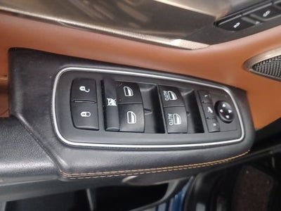 2021 RAM 1500 Limited Longhorn Crew Cab 4x4 5'7" Box