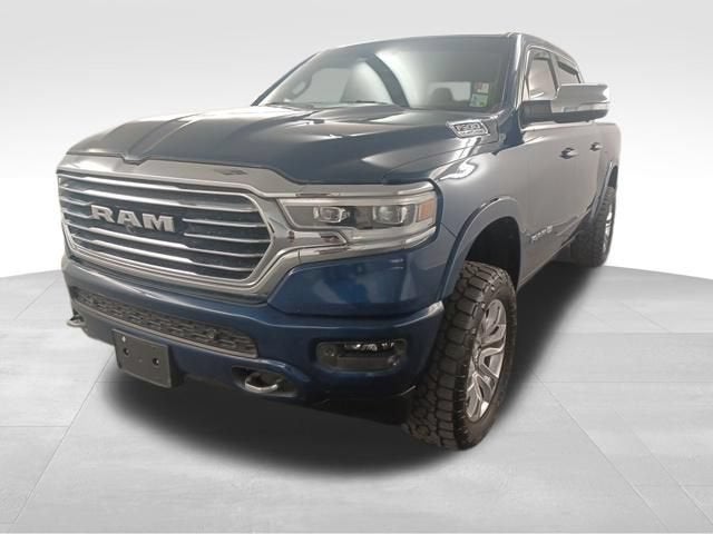 2021 RAM 1500 Limited Longhorn Crew Cab 4x4 5'7" Box