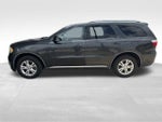 2011 Dodge Durango Crew