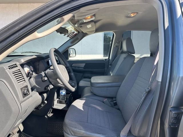 2008 Dodge Ram 1500 SLT